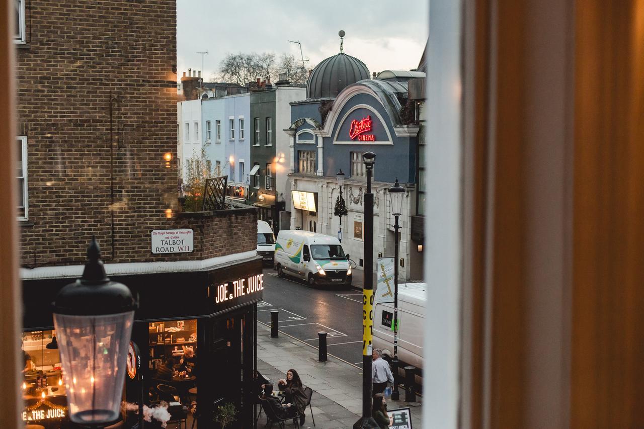 The Distillery Londres Extérieur photo